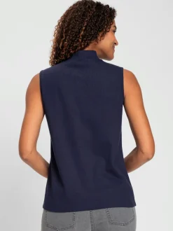 Débardeur qualité coton