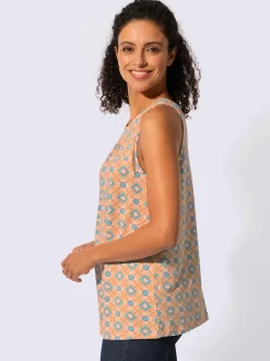 Débardeur viscose