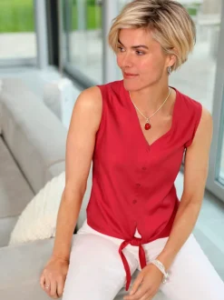 Débardeur 100% viscose