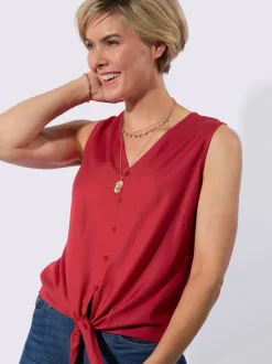 Débardeur 100% viscose