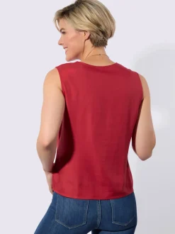 Débardeur 100% viscose