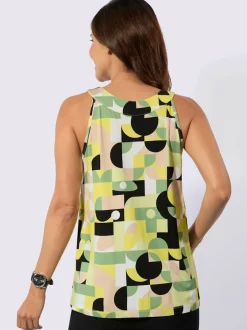Débardeur 95% viscose (ecovero)