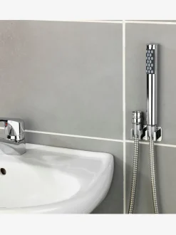 Douchette de lavabo adaptateur universel