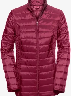 Doudoune piquage tendance