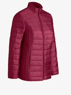 Doudoune piquage tendance