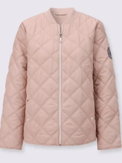 Doudoune polyester recyclé