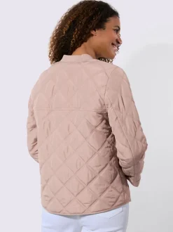 Doudoune polyester recyclé