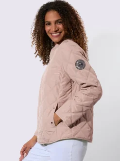 Doudoune polyester recyclé