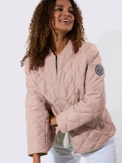 Doudoune polyester recyclé