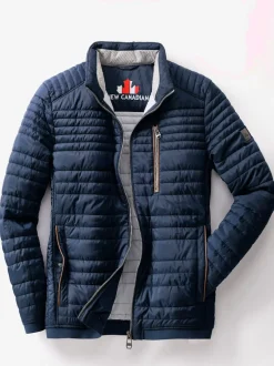 Doudoune qualité de marque
