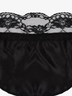 Empiècements pour décolleté 2 pièces