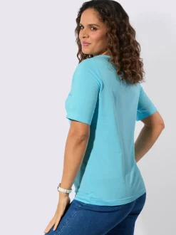 Ensemble t-shirts pur coton