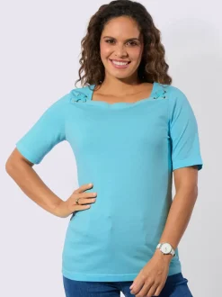Ensemble t-shirts pur coton
