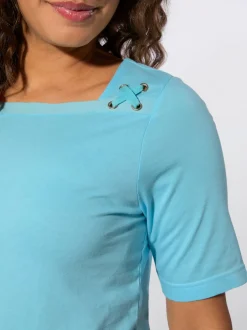 Ensemble t-shirts pur coton