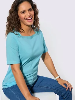 Ensemble t-shirts pur coton