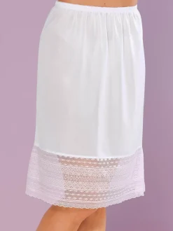 Fond de robe antistatique