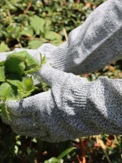 Gants protège des rayures