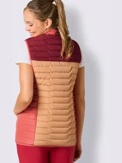 Gilet matelassé