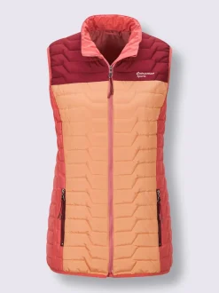 Gilet matelassé