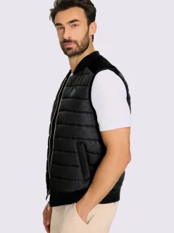 Gilet matelassé