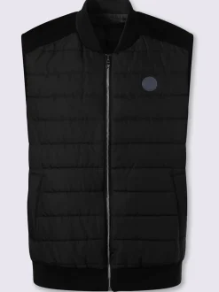 Gilet matelassé