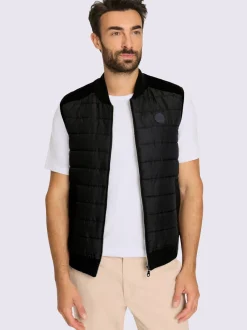 Gilet matelassé
