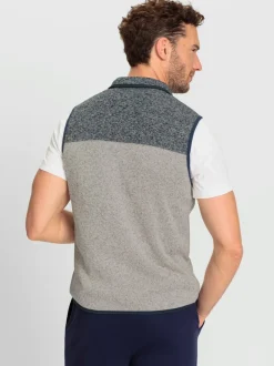 Gilet polaire