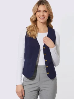 Gilet qualité bengaline supérieure