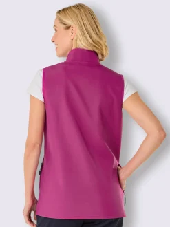 Gilet softshell
