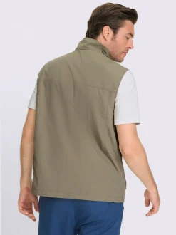 Gilet technique