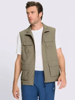 Gilet technique