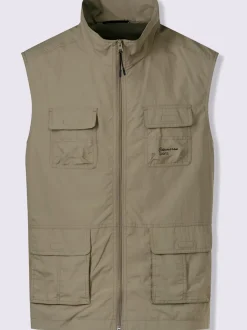 Gilet technique