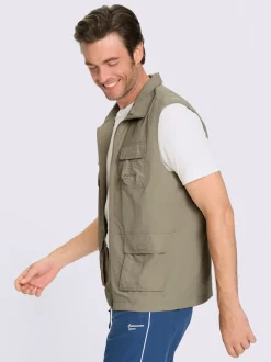 Gilet technique