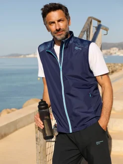 Gilet technique