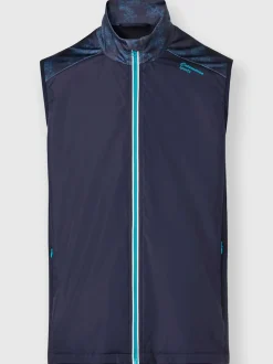 Gilet technique