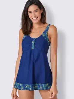 Haut de maillot de bain bon. b, c, d