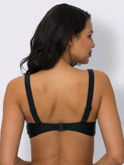 Haut de maillot de bain bon. b, c, d