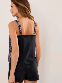 Haut de maillot de bain bon. b, c, d