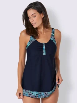 Haut de maillot de bain bon. b, c, d, e, f