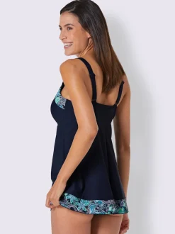 Haut de maillot de bain bon. b, c, d, e, f