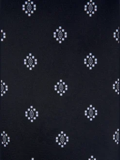 haut de tankini à armatures avec bretelles spaghetti réglables motif féminin