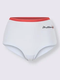 Hipster jersey fin
