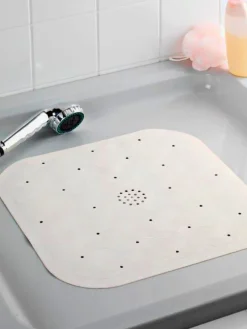 Insert baignoire dimensions env. 45x45 cm