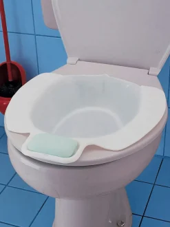 Insert bidet