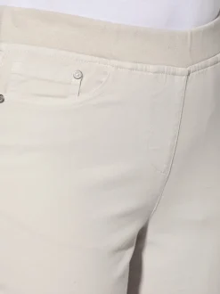Jean 7/8 avec coton