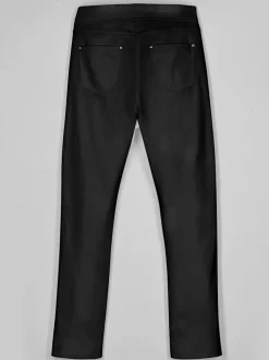 Jean 7/8 avec coton