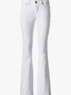 Jean bootcut coupe bootcut tendance