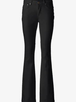Jean bootcut coupe bootcut tendance