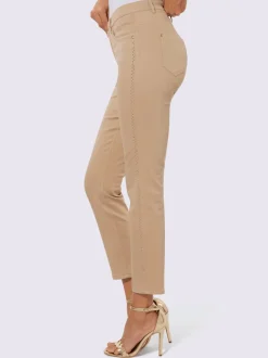 Jean 54% coton