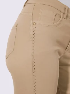 Jean 54% coton